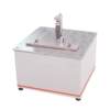 Film dumbbell type sample making machine Plastic electric dumbbell sample making machine Test piece sample making machine