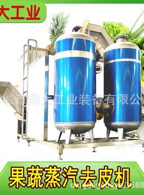 工业级葡萄去皮机 无剂环保设计 噪音低 运行平稳 使用寿命长
