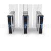 Sliding gate card management system, access control and attendance equipment and system fingerprint multi-channel sliding gate machine