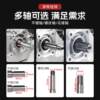 Gasoline engine 170F four-stroke power air-cooled engine is suitable for micro tillage machine grinder water pump