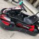 Kart ໄຟຟ້າຂອງເດັກນ້ອຍ, kart ແຂ່ງຂັນທີ່ມີບ່ອນນັ່ງຂອງມະນຸດ, ຫມໍ້ໄຟ lithium ລົດ drift timed