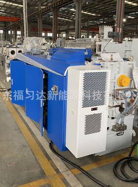 塑料管道机械电柜降温用2500W机柜空调外挂式机柜恒温空调冷气机