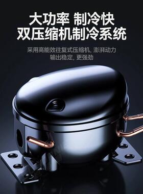 速格耐点菜柜商用麻辣烫展示柜冷藏保鲜柜菜品烧烤饭厅三温冰柜