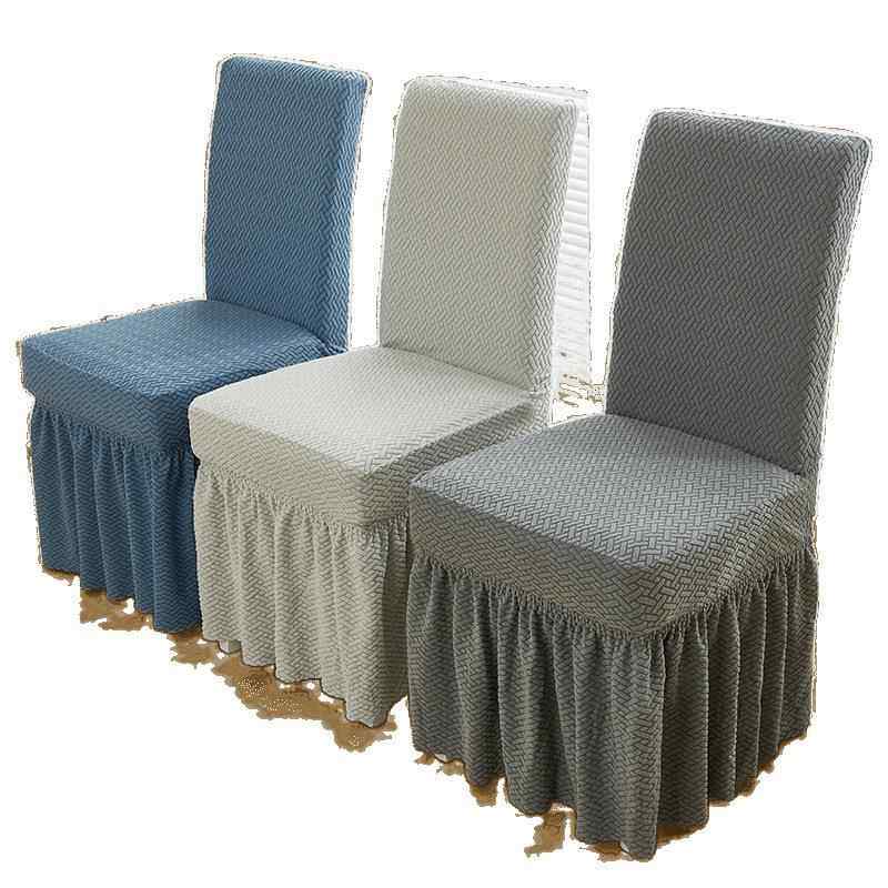 高端椅子坐垫套全包餐椅套桌布椅坐垫连体家用一体靠垫四季布艺餐,淘宝优惠券,粉丝福利购,淘宝优惠卷