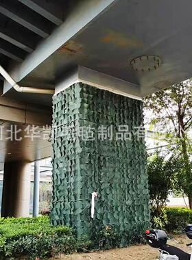 毛毡种植袋无纺布种植袋垂直植物墙种植袋绿化袋工程绿化厂家