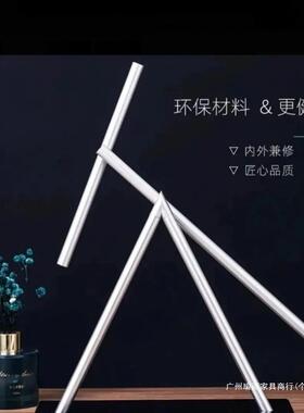 混沌摆永动机10019003创意摆件面客务厅居商用高档桌商礼品家居家