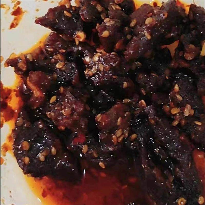 抓财手藤椒麻辣牛肉特色美食牛肉条熟食小吃真空袋即食办公室零食,淘宝优惠券,粉丝福利购,淘宝优惠卷