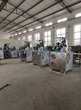 商用自熟玉米面条机五谷杂粮面条机东北冷面机钢丝面条机生产厂家