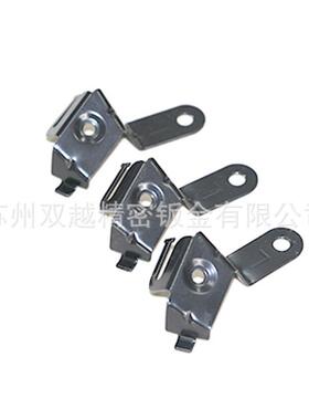 折弯技术五金手板配件零件机箱 五金不锈钢cnc铝合金手板加工