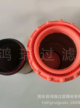 厂家C352260滤芯青储机空气滤芯CF21160克拉斯收割机滤芯PU3560