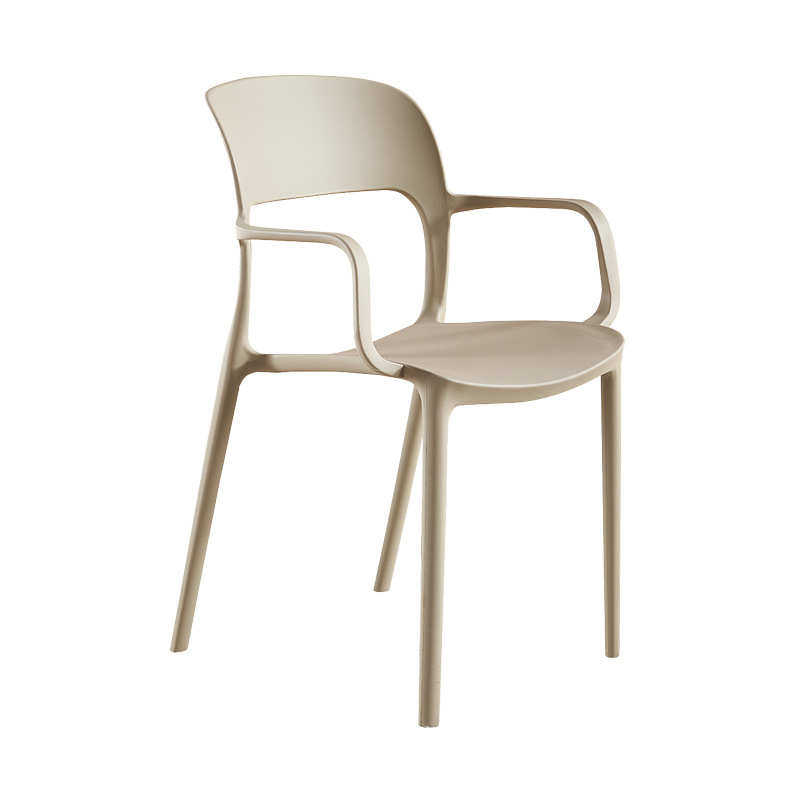 家用塑料椅子户外成人靠背椅咖啡厅休闲椅办公室洽谈椅餐厅餐椅,淘宝优惠券,粉丝福利购,淘宝优惠卷