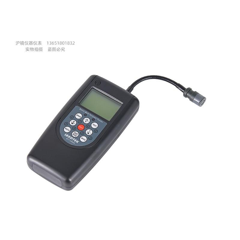 祈色BTT2880S声波皮带张力测试仪非接触款同步带皮带张紧力测试仪 - 图2