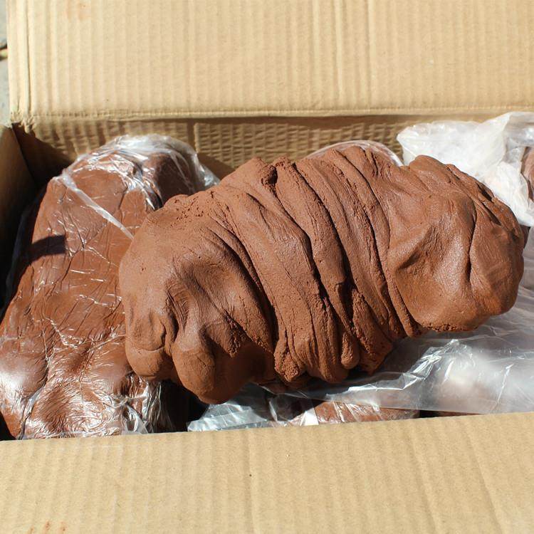 电缆电线防火泥柔性有机防火堵料防防火封堵泥空调胶泥防爆泥2kg,淘宝优惠券,粉丝福利购,淘宝优惠卷