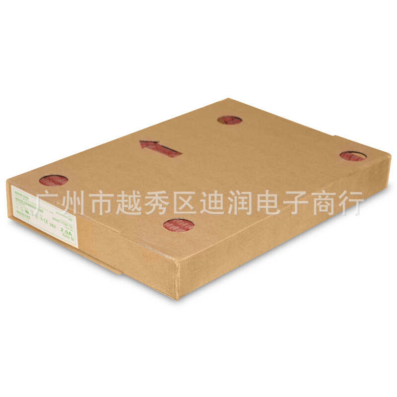 392方形保险丝 CCC认证保险管慢断 T1A 2A 3.15A 5A6.3A 10A散装-图2