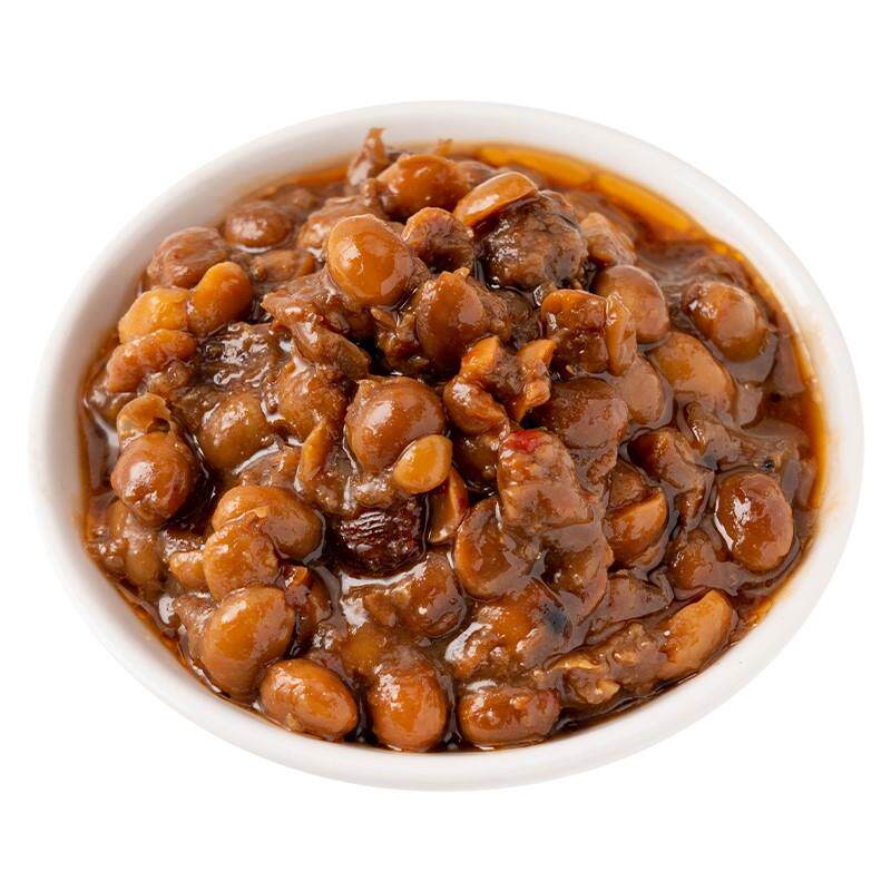 官方旗舰店西瓜酱豆子河南特产老式酱豆原味微辣夹馍,淘宝优惠券,粉丝福利购,淘宝优惠卷