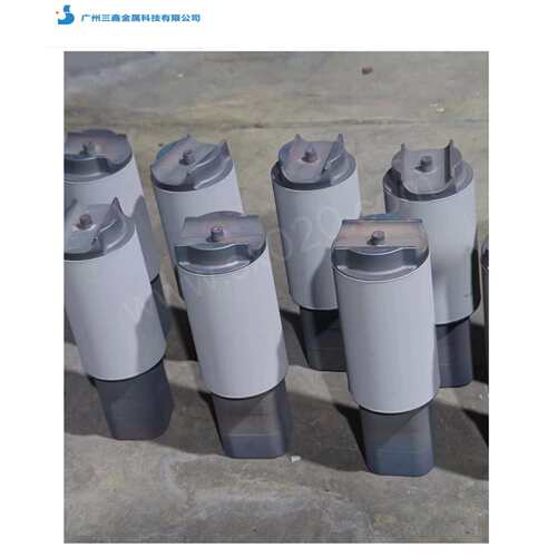 汽车模具喷涂碳化钨涂层SX-9000燃油超音速喷涂设备 - 图1