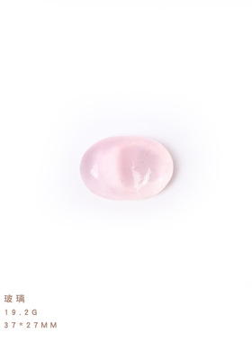 跨境厂家玻璃笔架清新装饰摆件