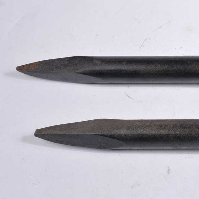 Accessories Shanfeng drilling rock fiber crushing pick Pick 11 pneumatic pick tool drill bit pick pick mechanical g10