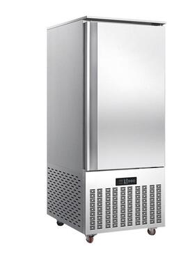 低馒温氮速冻柜海参鲍鱼食冻品冷冻柜饺子头液小969型商用液氮速