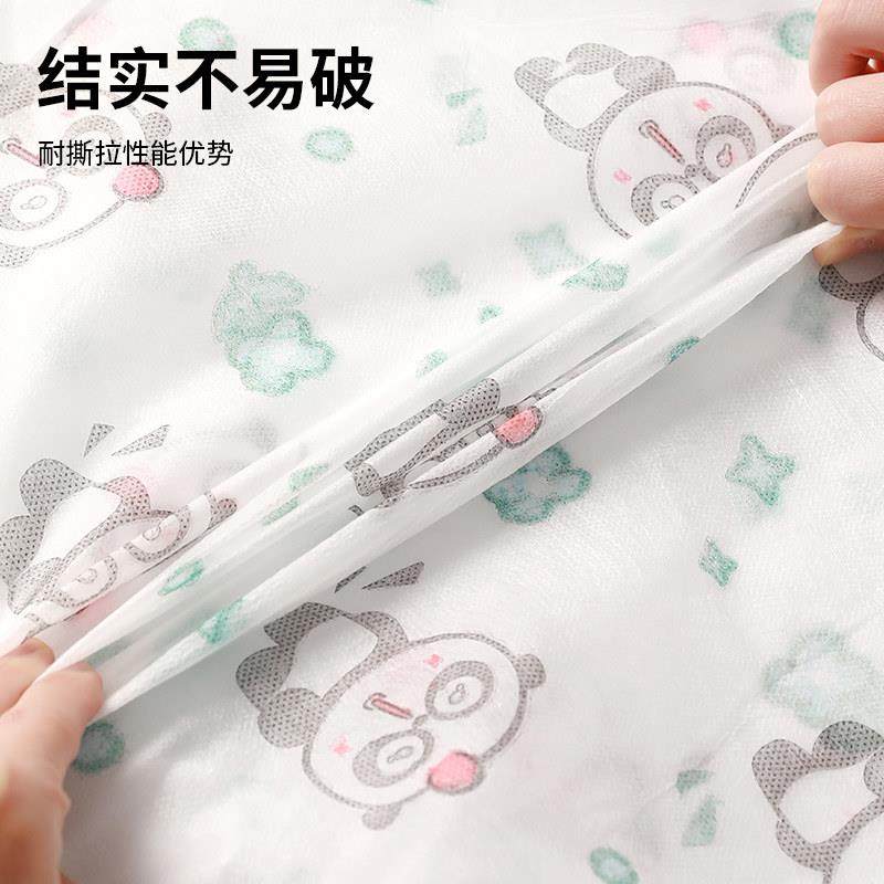 一次性床上四件套住酒店床单被罩枕套被套旅游旅行隔脏用品便携式,淘宝优惠券,粉丝福利购,淘宝优惠卷