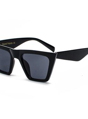eye Sunglasses Retro Cat Eyewear fashion Sun-glasses Women