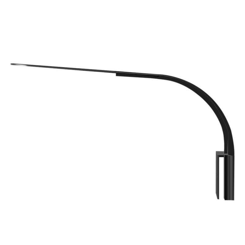 鱼缸LED灯迷你小型夹灯薄款草缸水族箱造景水草灯高亮蓝白照明灯,淘宝优惠券,粉丝福利购,淘宝优惠卷