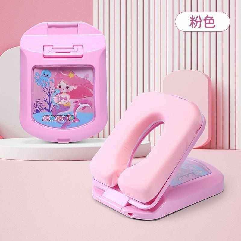 可折叠u睡趴枕头趴型抱枕儿童桌面午睡枕午休中小学生收纳趴,淘宝优惠券,粉丝福利购,淘宝优惠卷