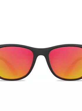 时尚经典偏光男女方形太阳镜