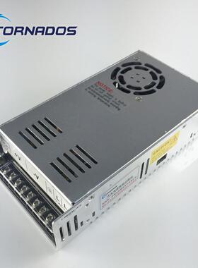 380VAC三相电输入转24V开关电源SV-350-24工业直流稳压电源AC-DC