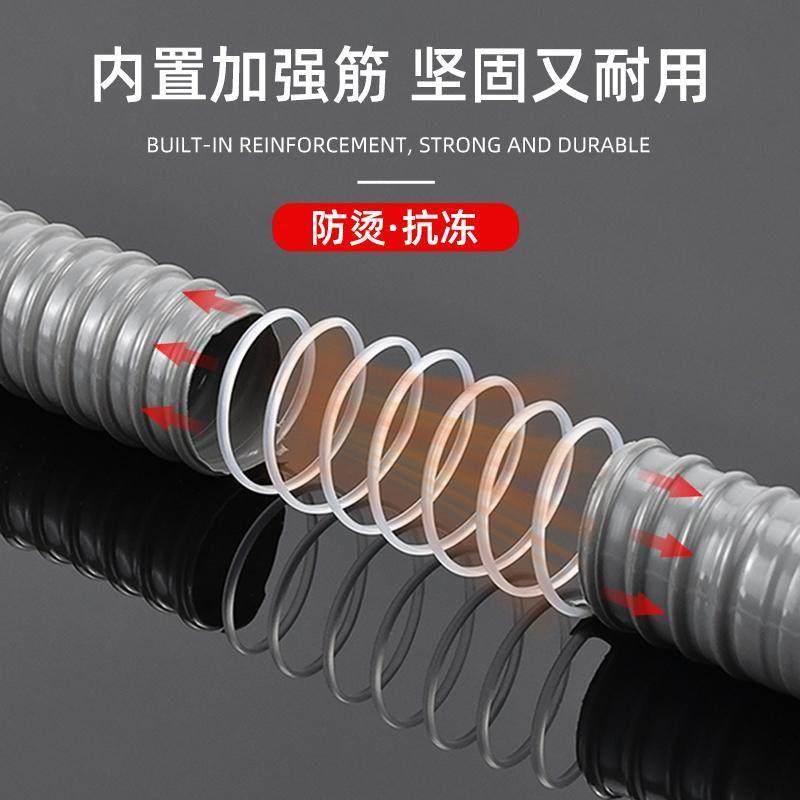 厨房洗菜盆下水管配件洗碗池水槽拖把池排水管下水器防臭神器套装,淘宝优惠券,粉丝福利购,淘宝优惠卷