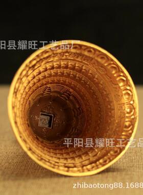 PTT108万塔模具尊纯铜塔擦具擦擦法器什贡模108菩提塔