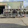 Industrial pasty material mixing toothpaste electric mixing mixing daily chemical ingredients