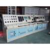 The manufacturer supplies stable control console, cabin monitoring console, positive pressure video equipment system, security monitoring console