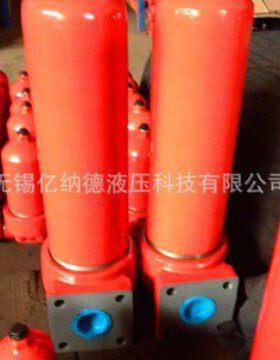 过滤器QU-H400x20BDP QU-H400x30BDP QU-H400x40BDP