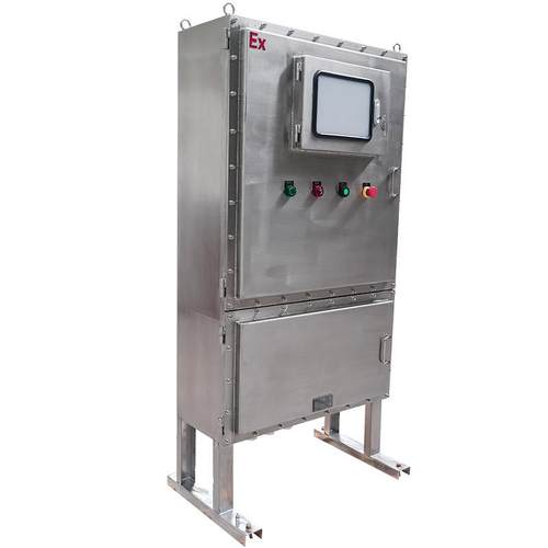 NuSun 贵宾/泰迪幼犬犬粮 2500g304不锈钢PLC防爆柜非标304材质防 - 图3