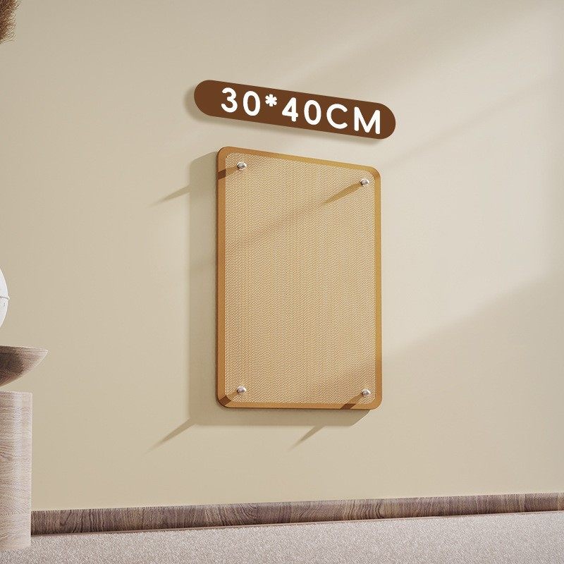 沙发防猫抓侧保护套猫爪板耐抓皮床门剑麻垫地毯猫抓板耐磨不掉屑,淘宝优惠券,粉丝福利购,淘宝优惠卷