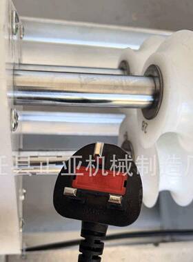 椰小丝球圆汤芝麻球制圆181丸机面团糯米团分割机快速馒头滚机厂