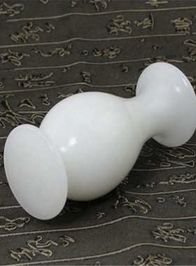 玉器阿富汗花瓶摆件 家居装饰工艺品 阿富汗玉摆件 批发