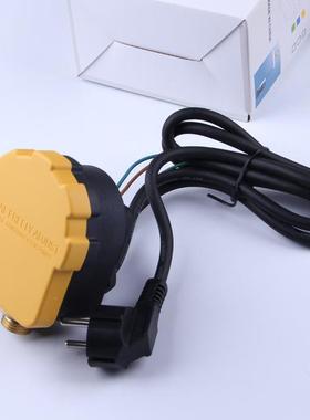 压力仪表水泵压力控制器10帕全自动压力开关水泵智能控制器