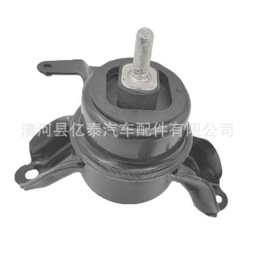 21810-3Q000 21810-3Q750 发动机右支架 发动机机爪垫 胶垫 - 图1