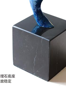 正品轻奢客厅入户玄柜风象生水摆件起抽创意软关装饰品办公室开业