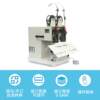 HL-S wire binding machine, pedal two-head stapler, folding machine, flat nail, saddle-stitching double-head stapler