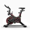 Source factory cross-border gifts dynamic bicycle fitness equipment home exercise bike sports bicycle fitness equipment