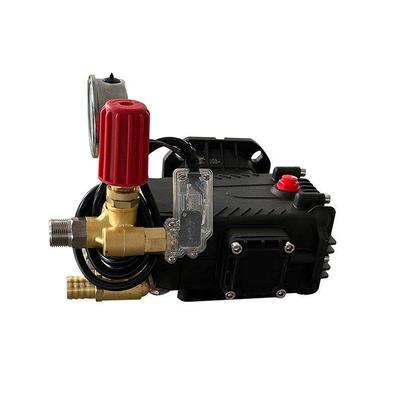 高压清洗机泵头3kw 200公斤商用泵机头配件洗车机铜泵头总成加湿,淘宝优惠券,粉丝福利购,淘宝优惠卷