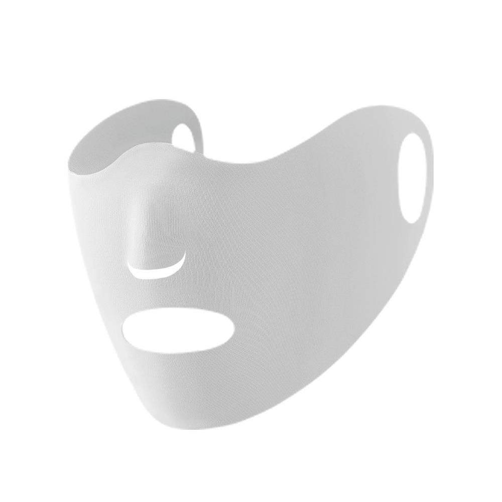 潜水脸基尼防晒面罩女游泳浮潜冲浪漂流专用夏遮阳抗UV露口鼻,淘宝优惠券,粉丝福利购,淘宝优惠卷