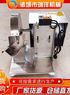 禽类加工鸡背开背机全自动白条鸡开膛劈半食品厂专用分割设备