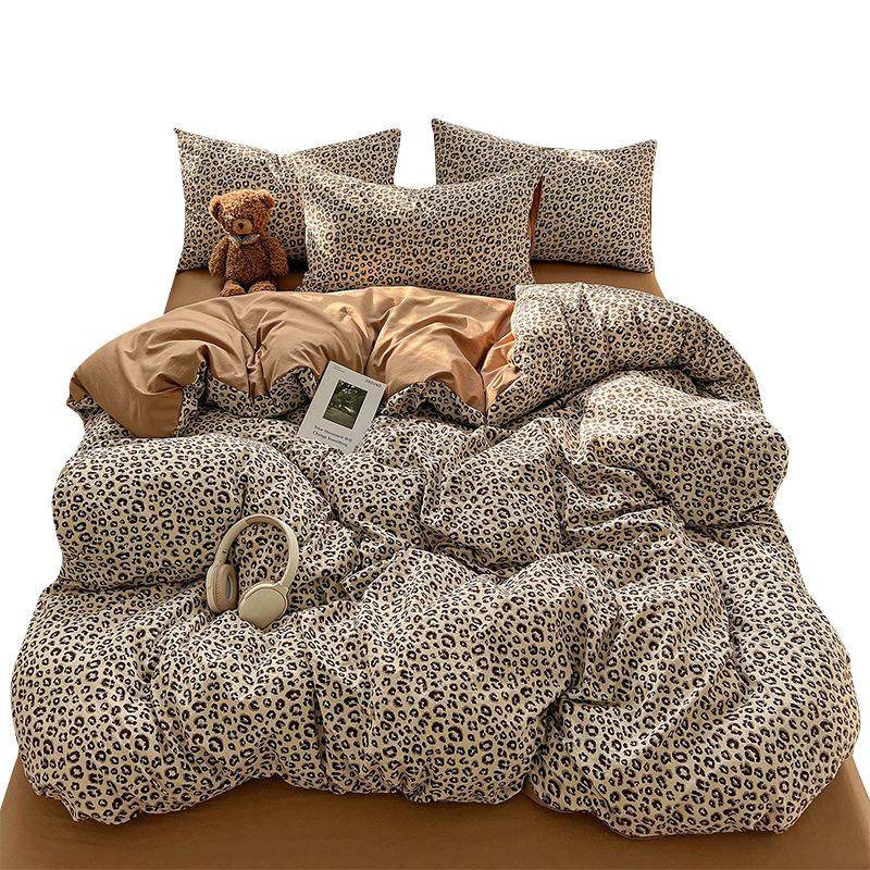 2026春季水洗棉被套单件学生宿舍单人被罩南通床上用品双人被套,淘宝优惠券,粉丝福利购,淘宝优惠卷