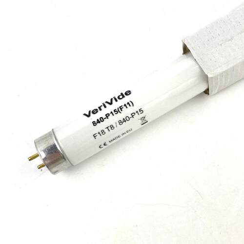 VeriVideF18/T8D65灯管F18T8/840标准光源VeriVideF36/T8D65 - 图3