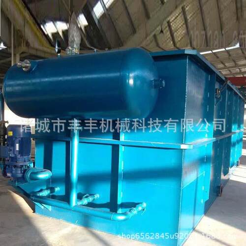 供应禽类养殖场污水处理设备生活废水处理设备废水处理器 - 图0