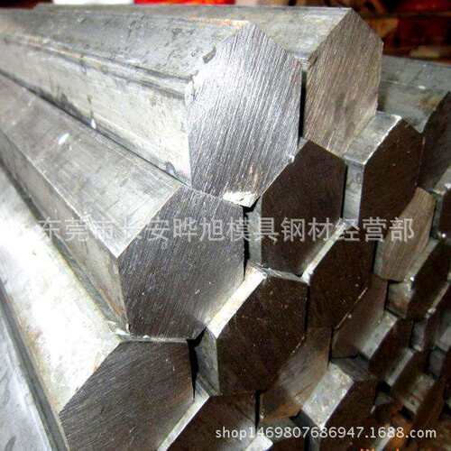 供应SUS430F不锈钢棒材 430F六角棒 430F六角钢 - 图2